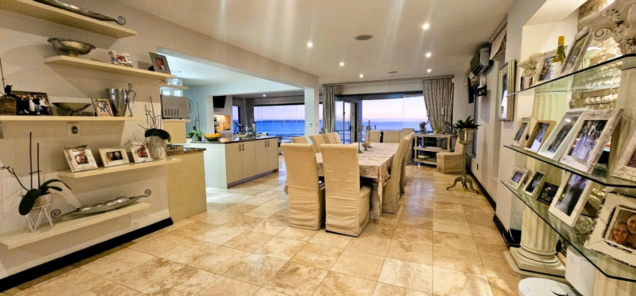 5 Bedroom Property for Sale in Calypso Beach Western Cape